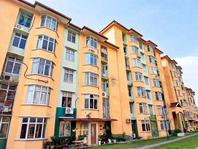 Seroja Apartments 1