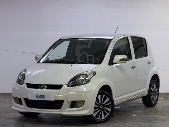 2009 Perodua MYVI 1.3 EZI FACELIFT (A) WHOLE SALE - 2