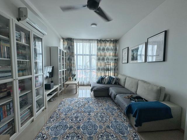 Vista Alam Serviced Apartment 1