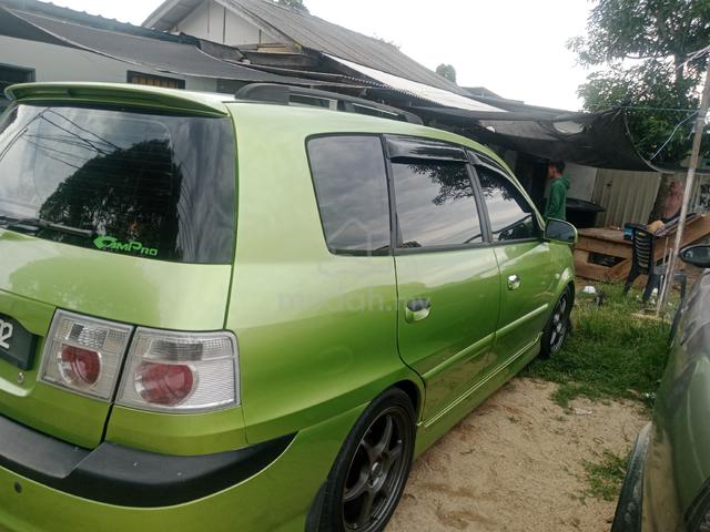 2006 Naza CITRA 2.0 GS (A) - 2