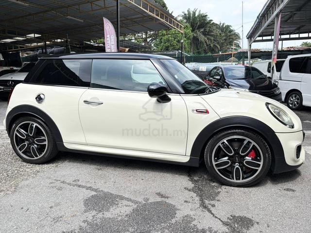 2021 Mini COOPER 2.0 JCW (A) Low Milea 1LadyOwner - 5