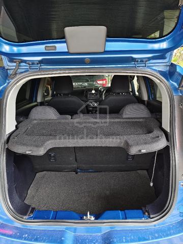 2017 Proton IRIZ 1.3 STANDARD (A) - 5