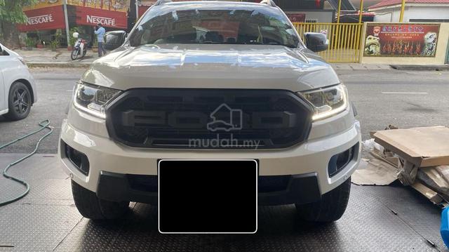 2019 Ford RANGER 2.0 RAPTOR BI-TURBO MY18 T6 - 2