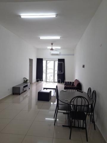 Permata Residence @ Cheras 1