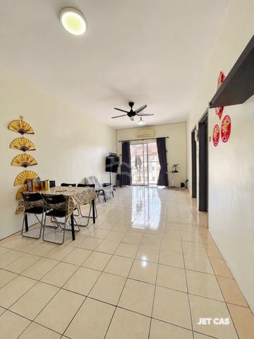 Bayu Villa 1