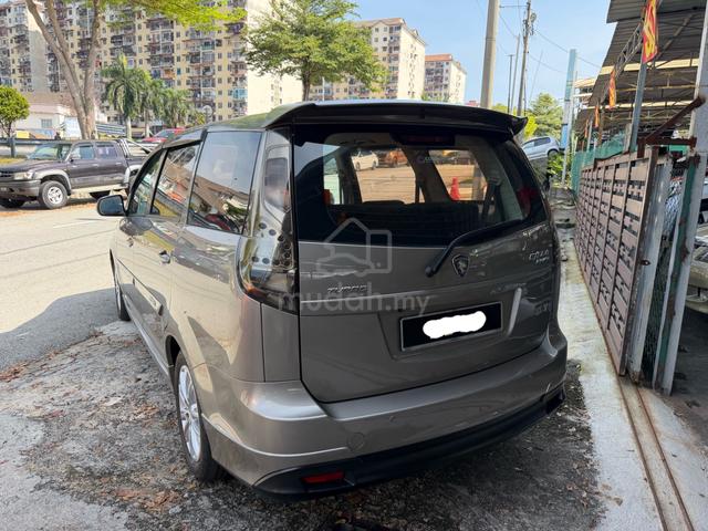 2017 Proton EXORA 1.6 EXECUTIVE FACELIFT (A) - 2