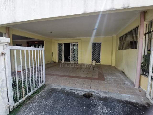 2.5 Storey Terrace Landed House For Sale in Kingfisher Sulaman 1
