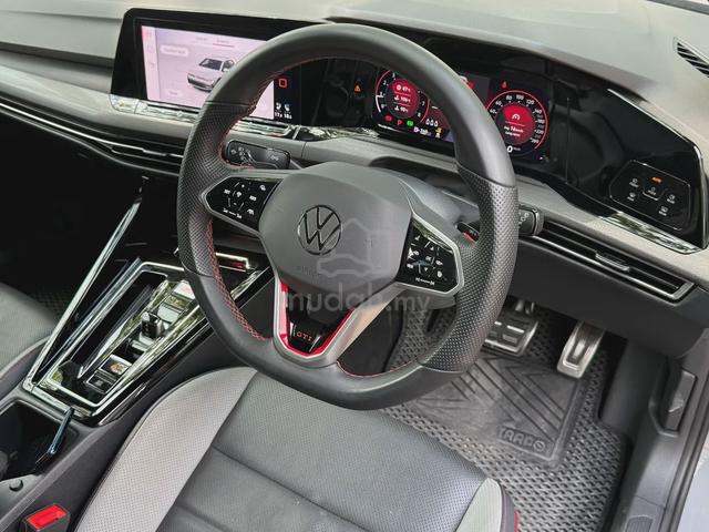 2023 Volkswagen GOLF GTI IQ DRIVE (FWD) 2.0 (A) - 4