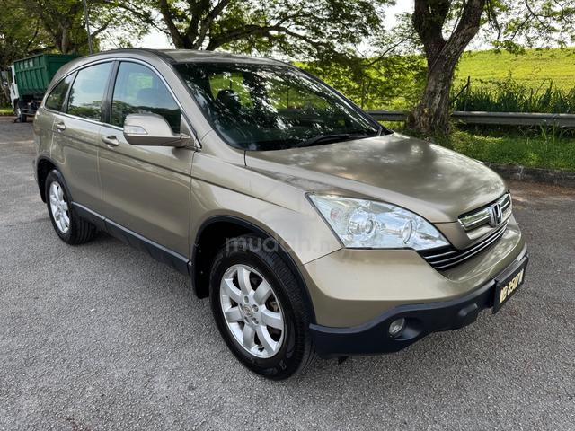 Honda CR-V 2.0 i-VTEC (A) 2009 TipTop Condition - 3