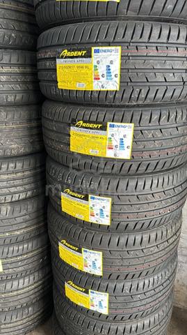 Ardent 215.50.17 Lancer GT Civic FC - Car Accessories & Parts for 