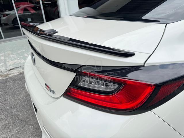 2022 Toyota GR86 2.4 RZ (A) Full Bodykit Original - 5