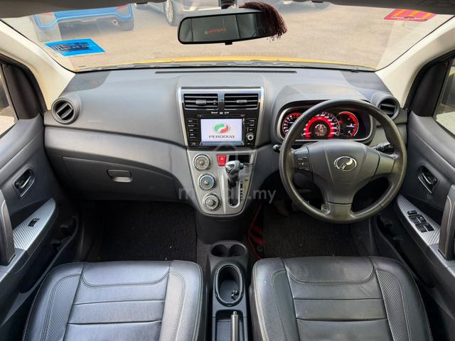 2012 Perodua MYVI 1.5 EXTREME ZHX (A) - 5