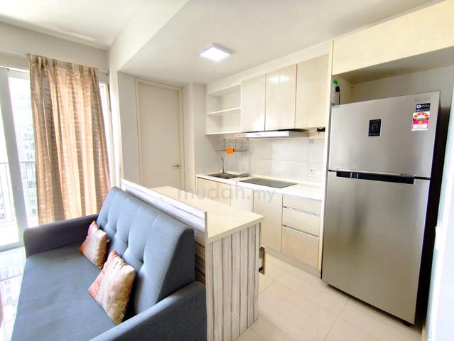 Verdi Eco-dominiums @ Symphony Hills 1