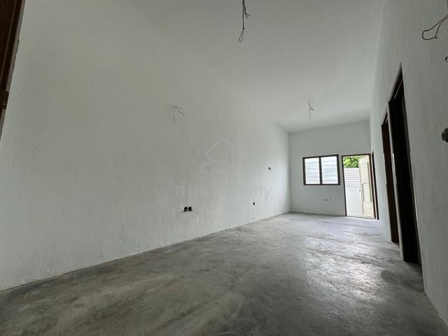 Taman Sri Gertak Sanggul 2