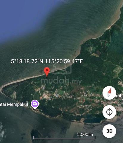 mempakul menumbok 1