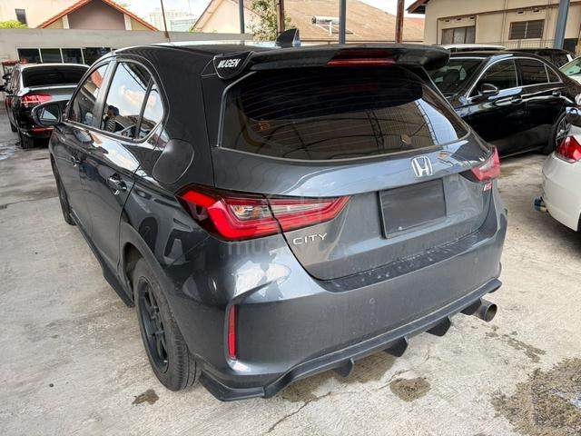 2023 Honda CITY 1.5 HATCHBACK E (A) - 3