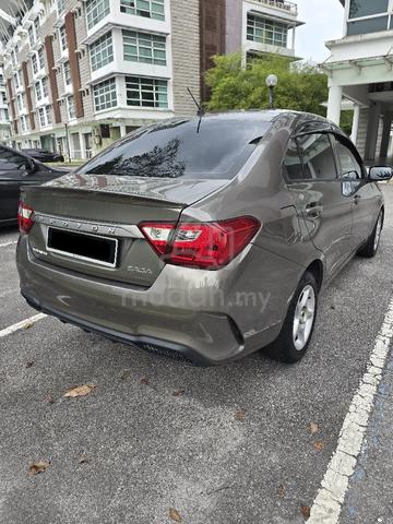2023 Proton SAGA STANDARD LITE AT 1.3L (A) - 2