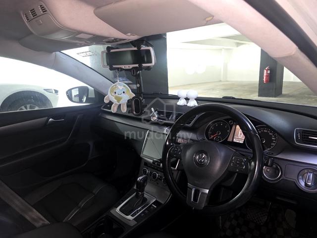 2013 Volkswagen PASSAT 1.8 TSI (CKD) (A) - 3