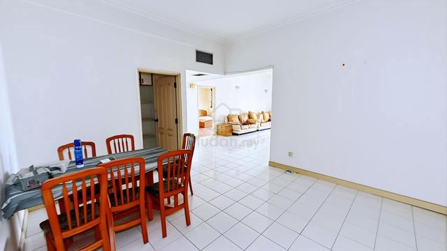 Indah Samudra Condominium 1
