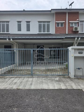 Negeri Sembilan Seremban 2-Storey Terraced House For Rent 1