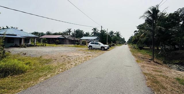 Residential Land at Kg Api Api, Pontian , Johor 1