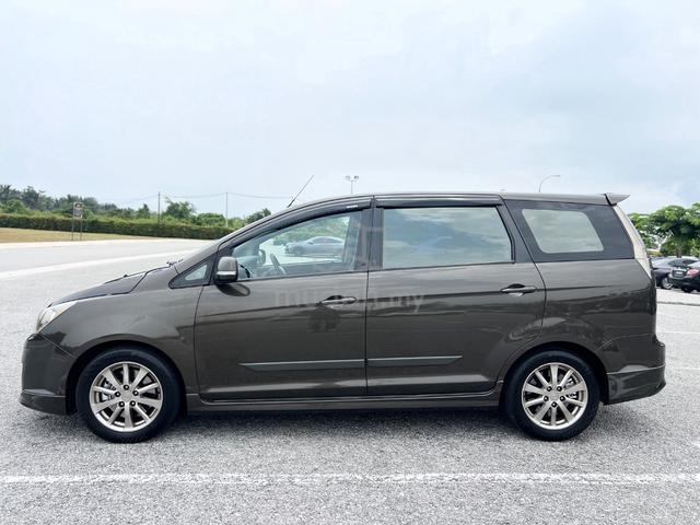 2017 Proton Exora Bold 1.6 CFE Premium (A) - 4
