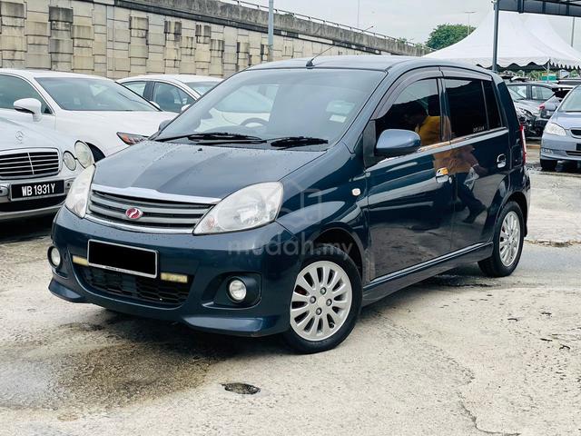 2014 Perodua VIVA 1.0 ELITE AT (A) ORIPAINT OFFER - 3