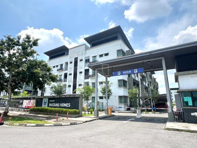 Residensi Matang 1