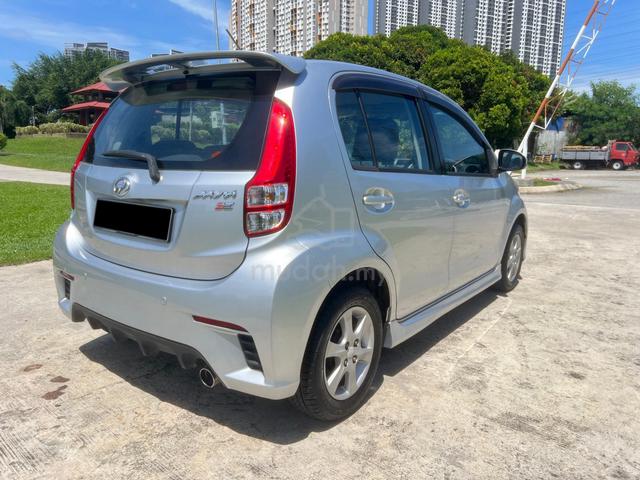2013 Perodua MYVI 1.3 SE (A) TIP TOP!!! - 4