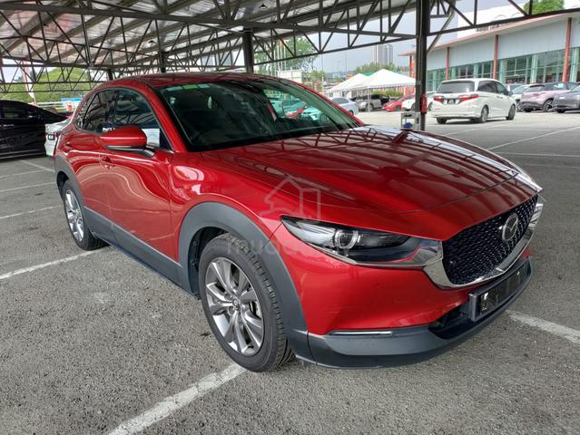 2023 Mazda CX-30 2.0 HIGH+ (A) ALL-IN - 3