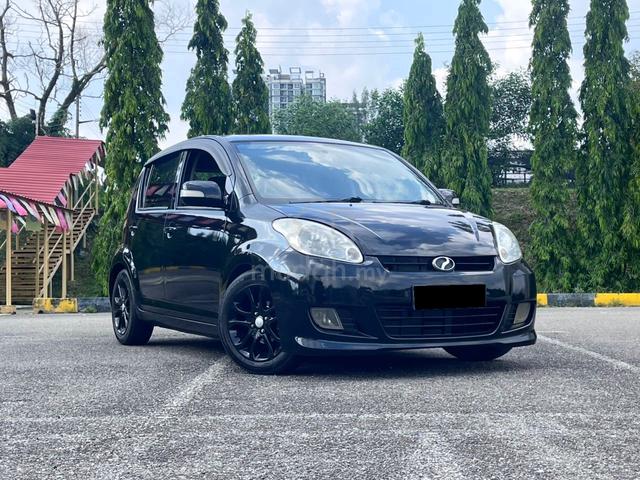 2009 Perodua MYVI 1.3 EZ FACELIFT (A) FULL LOAN - 1