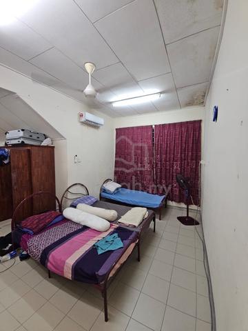 Master Bedroom for Rent (male) 1