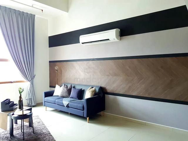 Pinnacle Kelana Jaya 1