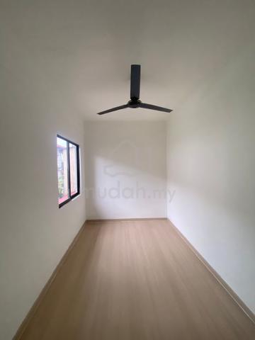 Taman Flora Heights 1