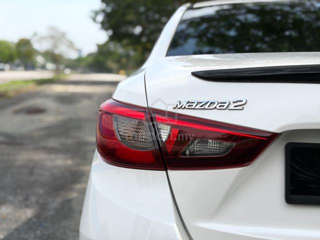 2019 Mazda 2 1.5 SEDAN (GVC) ENHANCED (A) - 4
