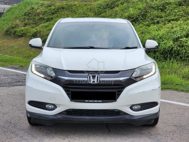 2016 Honda HR-V 1.8 V ENHANCED HRV WARRANTY - 3