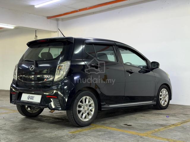 2015 Perodua AXIA 1.0 AV (A) WHOLE SALE - 3