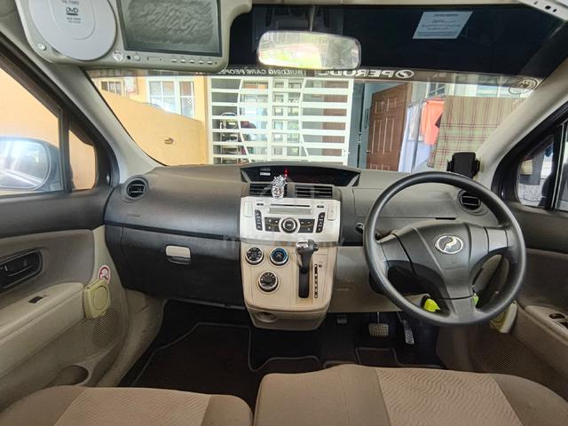 2014 Perodua ALZA 1.5 EZ STANDARD FACELIFT (A) - 4