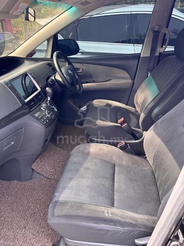 2007 Toyota ESTIMA 2.4 AERAS (A) - 3