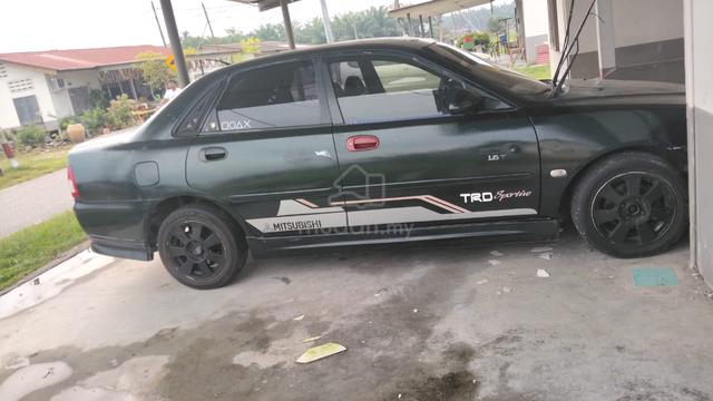 2001 Proton WAJA 1.6 (A) - 3