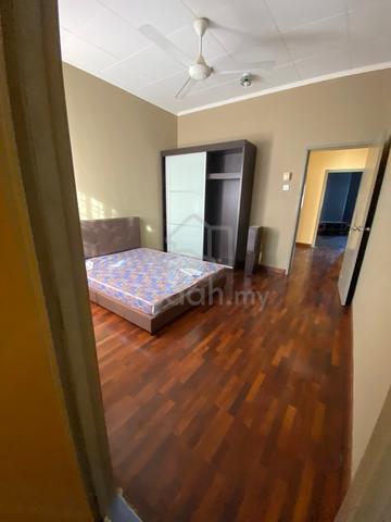 common room(Tmn Mutiara Rini) 1