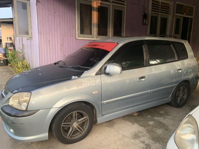 2005 Naza CITRA 2.0 GLS (A) - 4