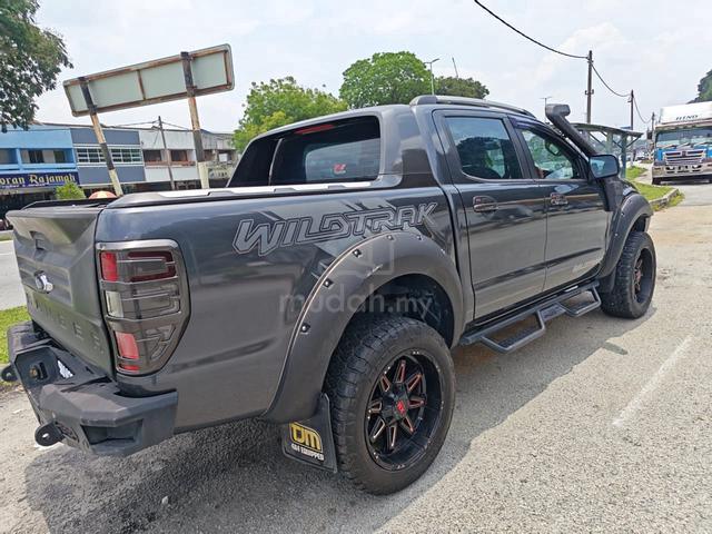 2018 Ford RANGER 3.2 WILDTRAK MY12 T6 P375 - 3
