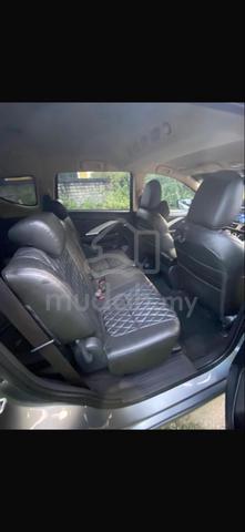 2022 Mitsubishi XPANDER 1.5 (A) - 4