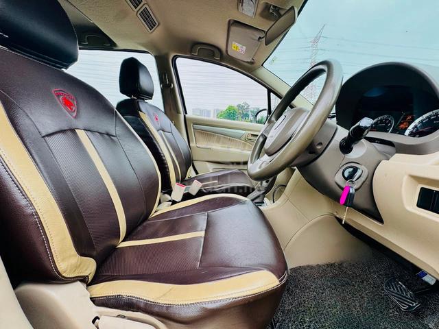 -2019-Proton ERTIGA 1.4 EXECUTIVE (A) Loan/Cash - 4