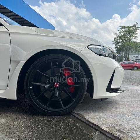 2023 Honda CIVIC 2.0 TYPE R MY23 FL5 (M) - 3