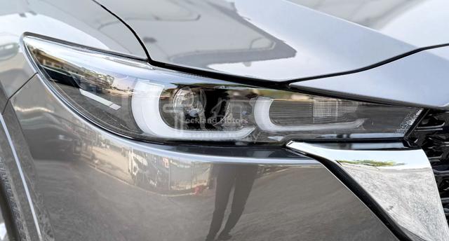 2026 All New CX-5 2.0 (A) High 5 Yrs Free Services - 3