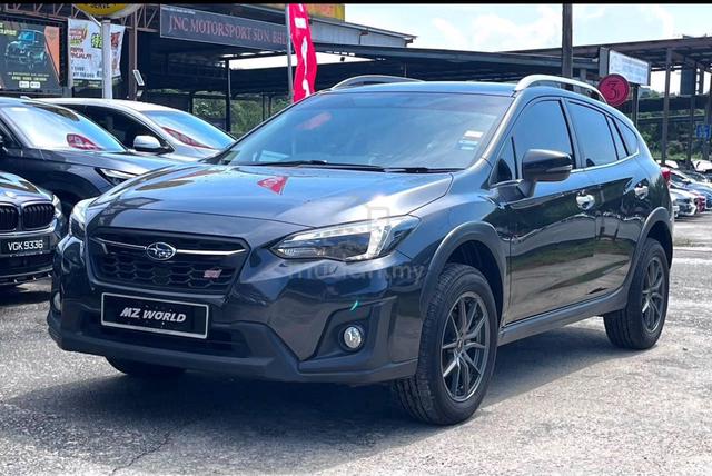 2020 Subaru XV 2.0 I.P (A) FULL WARRANTY LOW MIL - 3