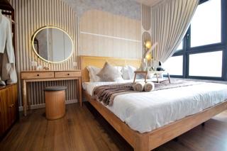 3Room MRT Condo 1