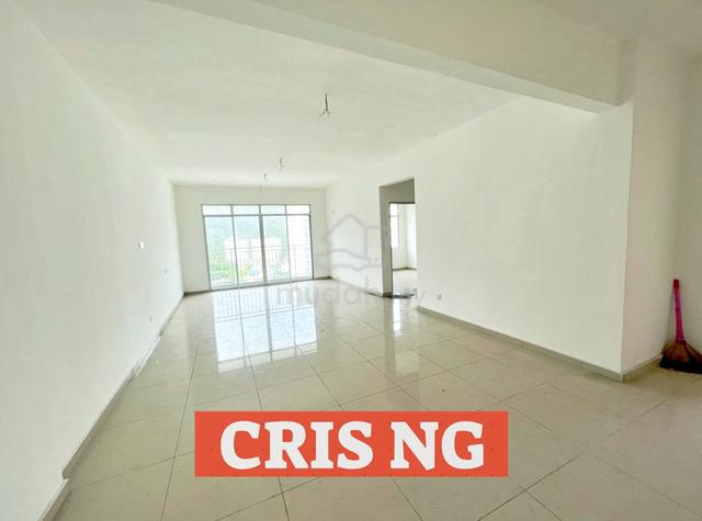 Sierra Residences 1